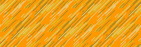 Geometric stripe pattern with bold colours and abstract lines. Ideal for trendy wallpapers, seamless fabric designs, and modern decoration. vector
