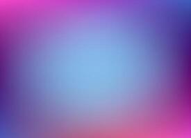 Stunning blurred backgrounds offer a rich blend of colors, with a smooth gradient transition that adds a sense of depth to any design project. vector