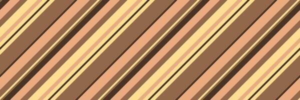 Seamless striped pattern with straight lines and colourful texture. Perfect for fabric design, abstract wallpaper, and trendy modern prints. vector