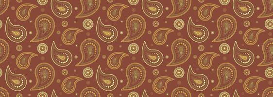 Chic ethnicity in boho rich. Seasonal card at canvas paisley. Native color image to invitation flourish. vector