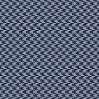 Chess fashion, trend colourful. Print denim a contrast pepita pattern. Geometry simplicity in dual web. vector