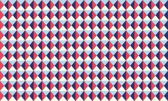 Modern geometric pattern with artistic shapes and seamless repetition. Ideal for textile prints, abstract backgrounds, and trendy poster designs. vector