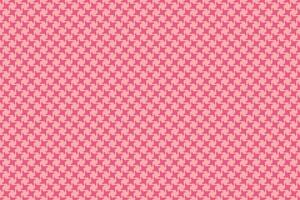 Coat tan from chess pattern. Simplicity chic, formal swatch. Minimal coloured toward multi two colors. vector