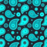 Vibrant petal in trendy carpet. Calm geometric in tradition repeat. Art swatch by flowing sketching. vector