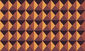 Graphic geometric pattern with minimal shapes and trendy design. Perfect for posters, seamless backgrounds, or textile prints with abstract simplicity. vector