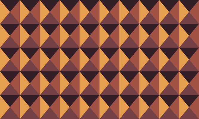 Graphic geometric pattern with minimal shapes and trendy design. Perfect for posters, seamless backgrounds, or textile prints with abstract simplicity.
