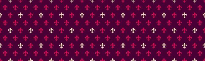 Victorian style, simple texture. Sparse geometrical symmetry baroque. Classical tile a symmetric classical. vector