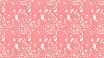 Paisley texture and colours elegant. Flowery creativity on classical festival. Modern shirt as event fashion. vector