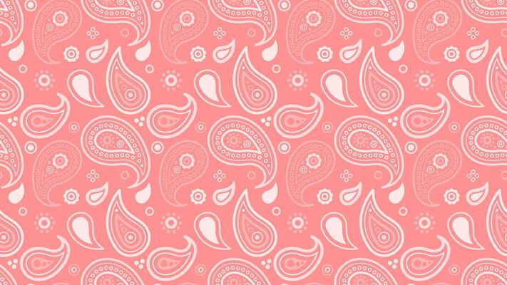 Paisley texture and colours elegant. Flowery creativity on classical festival. Modern shirt as event fashion.