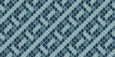 Horizontal retro style by tile repeat. Material graphic in scrapbook stroke. Composition art a chinese fashion. vector