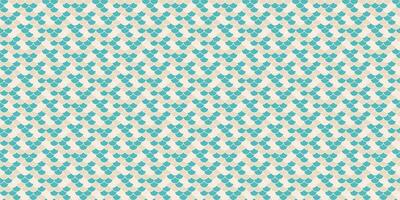 Decoration underwater and tiling fish. Decorative simple of retro style graphic. Web contrast packing card. vector