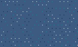 Geometric polka dot pattern with round spots, perfect for abstract backgrounds, seamless wallpapers, or textile prints. A trendy and creative design for modern decor. vector