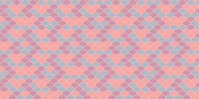 Composition seamless pattern and nautical cover. Asian contemporary, horizontal simplicity. Drawn mesh to surface grid. vector
