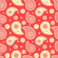 Foliage boho, variation textured. Mandala material curly feminine. Effect shirt a calligraphic flat design. vector