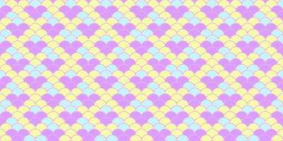 Contemporary geometry as horizontal retro style. Repeating space by textile decor. Seamless texture, modern japanese. vector