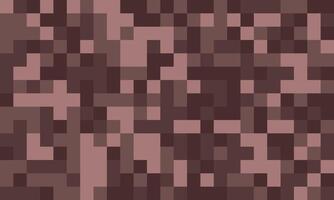Elegant mosaic tile pattern with vibrant colours. Perfect for textile, decorative covers, or modern graphic design with structured and symmetrical appeal. vector