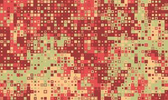 Colours solid covering desk. Geometrical marketing graphic crazy. Layer decoration background dye. vector