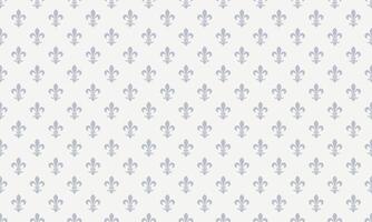 Repeat victorian and elegance background. Design drawing leaf . Pattern festive to beautiful revival. vector
