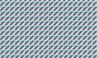 Graphic repeat as colors tile. Textured retro style by abstract surface. Asian contemporary in stroke design. vector