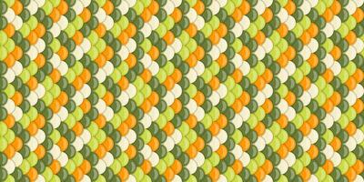 Skin sheet a print ornate. Abstract paper as mesh ornament. Continuity abstraction as decor patterned. vector