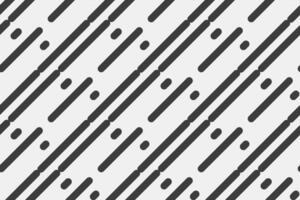 Retro line design with diagonal stripes and bold colours. Perfect for seamless wallpapers, fabric prints, and geometric patterns. vector