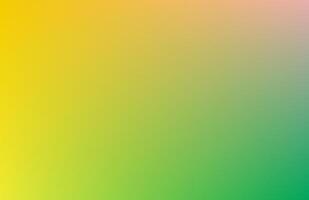 Modern, abstract background with smooth, blurry color transitions and soft rainbow gradients. Ideal for graphic posters or digital art. vector