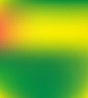 Colourful, liquid gradient with a defocused look, creating a soft, vibrant background ideal for art, posters, or digital designs. vector