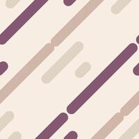 Bold geometric pattern with colourful stripes and textured lines. Perfect for trendy textile designs, abstract backgrounds, and retro wallpaper. vector