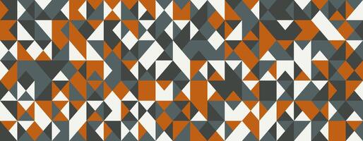 Graphic geometric with textured shapes and minimal design. Perfect for trendy poster covers, seamless backgrounds, or textile patterns. vector