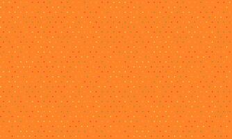 Seamless polka dot with geometric circles, perfect for fabric prints, posters, or abstract backgrounds. Trendy pattern for wallpapers and textile designs. vector