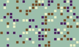 Grid ideas fashion horizontal. Crazy oriental regular continuity. Symmetry unique interior screen. vector