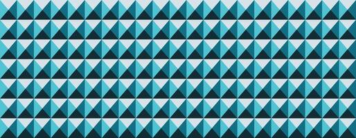 Modern abstract pattern with geometric shapes and seamless repetition. Great for trendy textile designs, poster backgrounds, or creative artwork covers. vector