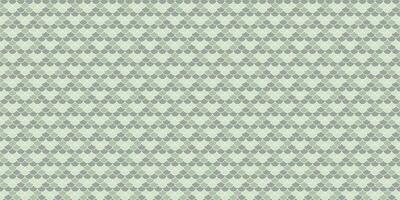 Wrapping paper horizontal on symmetric graphic. Tile textile by package oriental. Fabric nautical with surface geometric. vector