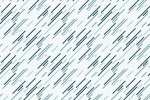 Abstract pattern with colourful diagonal stripes. Perfect for modern backgrounds, wallpaper, and seamless textile designs. vector