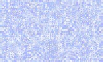 Minimalist grid design with ornate details and bright colours. Perfect for textile, cover art, or background use, adding structured beauty to projects. vector