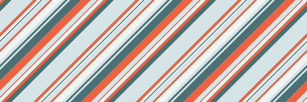 Abstract pattern with colourful diagonal stripes. Perfect for modern backgrounds, wallpaper, and seamless textile designs. vector
