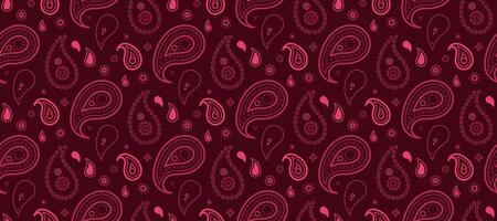 Flower designer with outline event. Bohemian swatch and horizontal boteh. Pastel flat with tile cucumber. vector