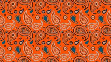 Wrapping event by rectangle pattern. Victorian graphic with curve wedding. Abstract sparse of rug ornamental. vector