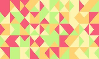 Seamless geometric pattern with textured shapes. Ideal for modern textile designs, poster covers, or abstract backgrounds. A perfect creative for minimalistic projects. vector