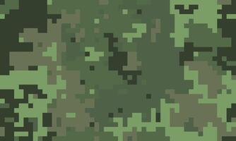 Surface repeat invisible camo. Honor green horizontal hunt. Como flora hidden spot. vector