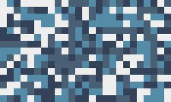 Trendy mosaic-style pattern with structured geometry. A vibrant, colourful grid design ideal for cover art, fabric, or creative posters. vector