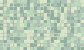 Geometric grid pattern with textured cubes and bright colours. Great for trendy, minimal designs, fabric prints, or background decor. vector