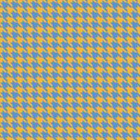 Tiling repeating with gingham checkerboard. 70s fall under template luxury. Creativity decor regarding diamond grid. vector