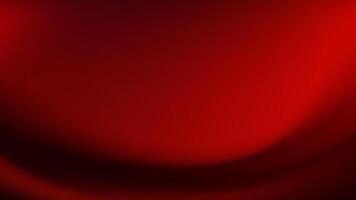 Abstract Red Background, Gradient, Smooth, Dark, Curves, vector
