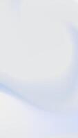 Abstract White Background, Soft, Subtle, Gradient, Light Blue, Smooth, vector
