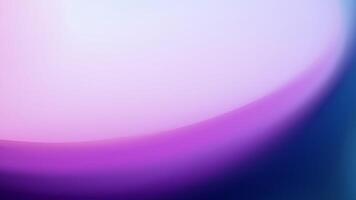 Abstract Purple Blue Gradient Background, Soft Color Blend vector