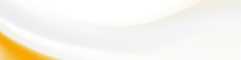 Abstract White and Orange Swirl Background Design Texture vector