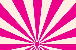 background sunburst good for design graphi vector