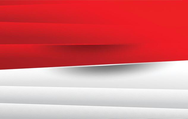 red white modern abstract background design