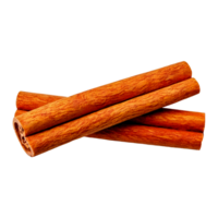 cinnamon sticks top view png